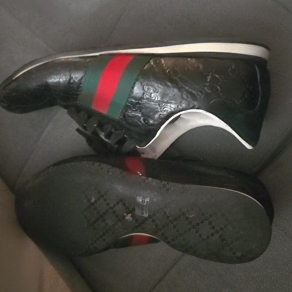 Gucci - Picture 4 of 4